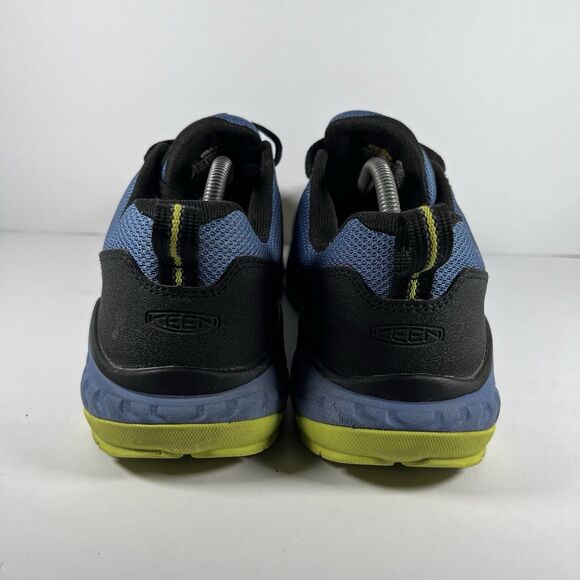 Keen Utility Arvada Carbon Toe Work Shoes EH ASTM F2413 Oil Resistant Men's 10.5 - Picture 4 of 8